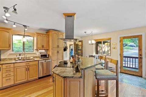 19151 Copper Spur, Conifer, CO 80433 photo 6