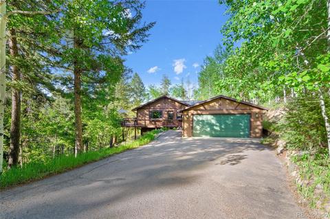 19151 Copper Spur, Conifer, CO 80433 photo 39