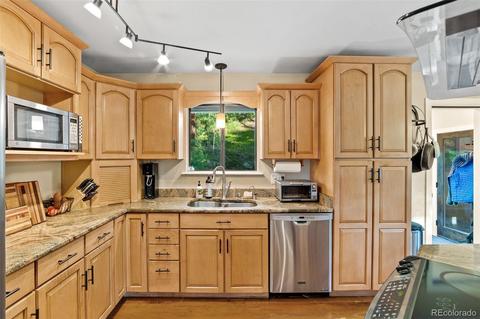 19151 Copper Spur, Conifer, CO 80433 photo 5
