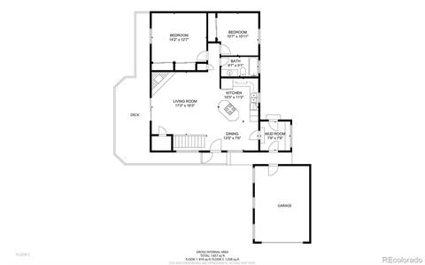 19151 Copper Spur, Conifer, CO 80433 photo 3