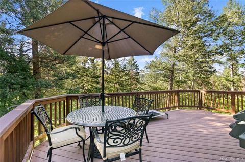 19151 Copper Spur, Conifer, CO 80433 photo 38
