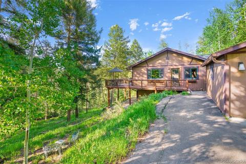 19151 Copper Spur, Conifer, CO 80433 photo 37