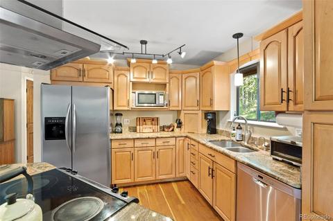 19151 Copper Spur, Conifer, CO 80433 photo 4