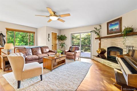 19151 Copper Spur, Conifer, CO 80433 photo 8