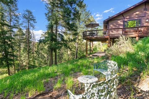 19151 Copper Spur, Conifer, CO 80433 photo 31