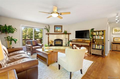 19151 Copper Spur, Conifer, CO 80433 photo 7