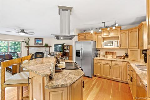 19151 Copper Spur, Conifer, CO 80433 photo 2