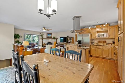 19151 Copper Spur, Conifer, CO 80433 photo 12