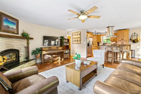 19151 Copper Spur, Conifer, CO 80433 photo 11