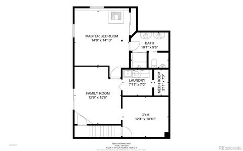 19151 Copper Spur, Conifer, CO 80433 photo 21