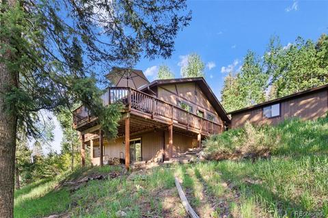 19151 Copper Spur, Conifer, CO 80433 photo 30