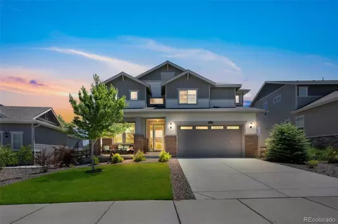 8054 S Kewaunee St, Aurora, CO 80016