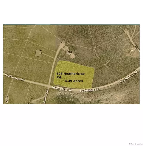 608 Heatherbrae Rd, Crestone, CO 81131 photo 5