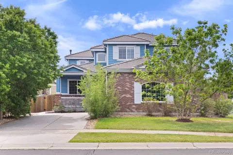 22264 E Kenyon Pl, Aurora, CO 80018