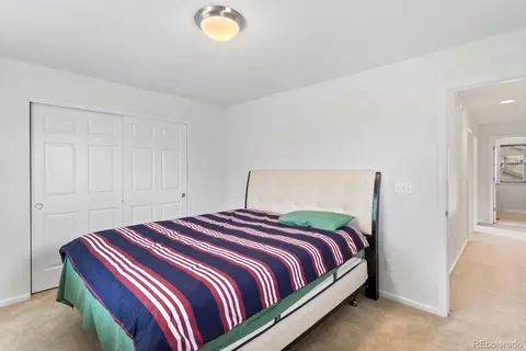 Bedroom - 22264 E Kenyon Pl, Aurora, CO 80018 photo 4 of 6