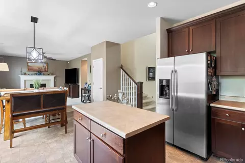 Kitchen - 22264 E Kenyon Pl, Aurora, CO 80018 photo 3 of 4