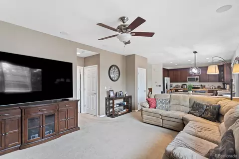 Living - 22264 E Kenyon Pl, Aurora, CO 80018 photo 1 of 1