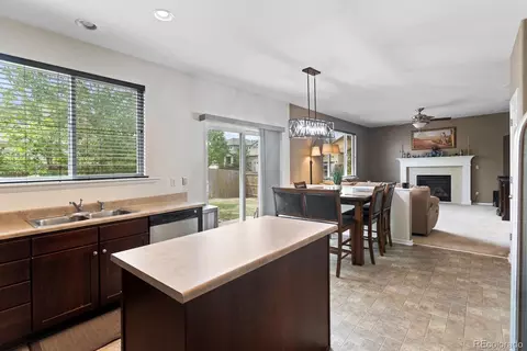 Kitchen - 22264 E Kenyon Pl, Aurora, CO 80018 photo 4 of 4