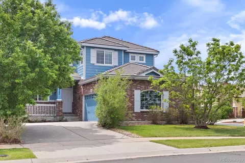Exterior - 22264 E Kenyon Pl, Aurora, CO 80018 photo 2 of 7
