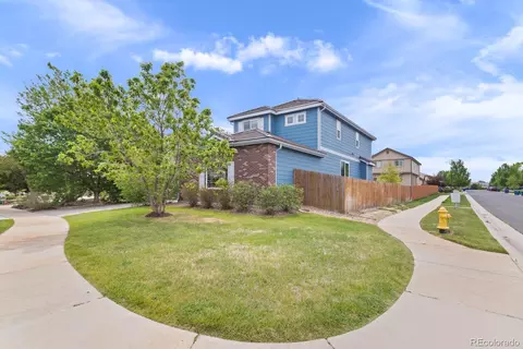 Exterior - 22264 E Kenyon Pl, Aurora, CO 80018 photo 3 of 7