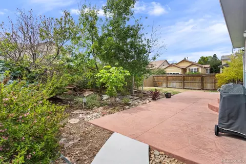 Exterior - 22264 E Kenyon Pl, Aurora, CO 80018 photo 7 of 7