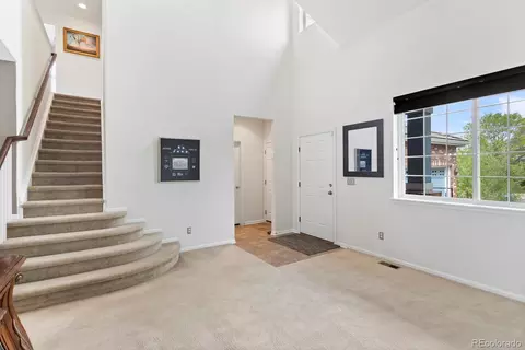 Entry Way - 22264 E Kenyon Pl, Aurora, CO 80018 photo 1 of 2