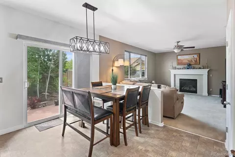 Dining - 22264 E Kenyon Pl, Aurora, CO 80018 photo 1 of 1