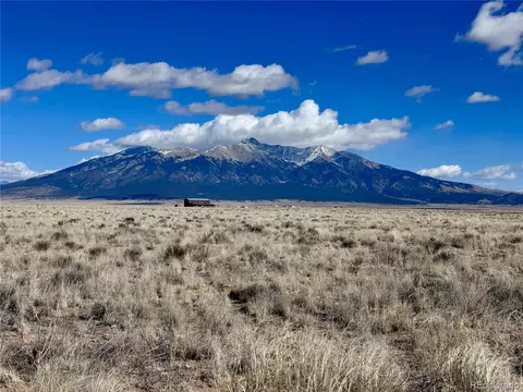 lot21 Lamar Rd, Blanca, CO 81123