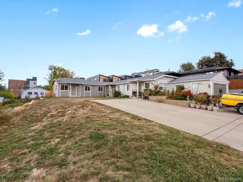 1243 N Raleigh St, Denver, CO 80204