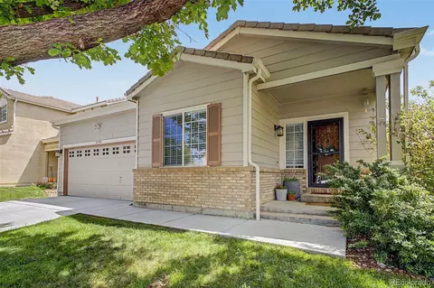 5194 S Shawnee St, Aurora, CO 80015
