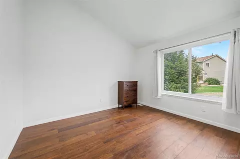 Bedroom - 14367 E Pimlico Pl #D, Aurora, CO 80015 photo 1 of 3