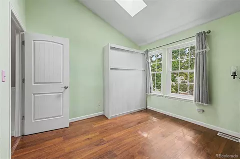 Bedroom - 14367 E Pimlico Pl #D, Aurora, CO 80015 photo 3 of 3