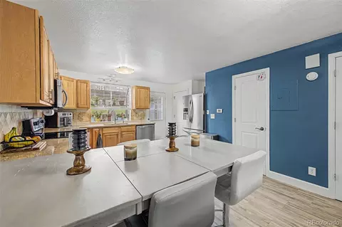 Kitchen - 14367 E Pimlico Pl #D, Aurora, CO 80015 photo 2 of 5