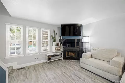 Living - 14367 E Pimlico Pl #D, Aurora, CO 80015 photo 2 of 2