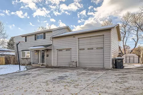 6425 Jay St, Arvada, CO 80003