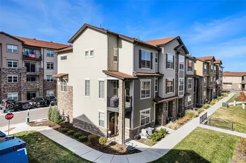 8430 Donati Ter #A, Highlands Ranch, CO 80129