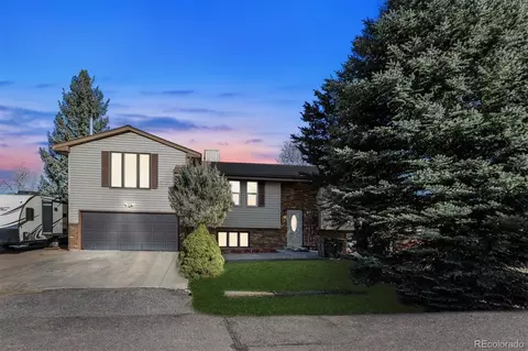 7942 S Carr Ct, Littleton, CO 80128