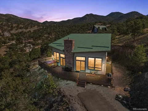 10102 Sioux Cir, Salida, CO 81201