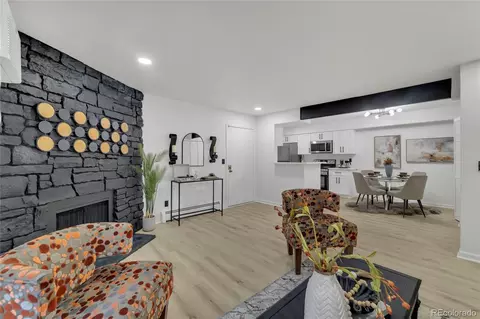 10150 E Virginia Ave #108, Denver, CO 80247