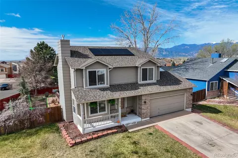 4255 Grassy Ct, Colorado Springs, CO 80916