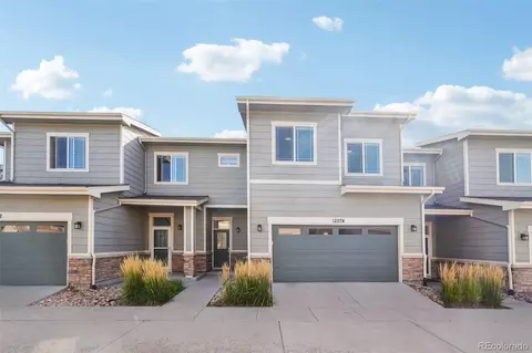 12274 Stone Timber Ct, Parker, CO 80134