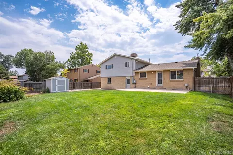 Exterior - 8330 Chase Dr, Arvada, CO 80003 photo 3 of 5