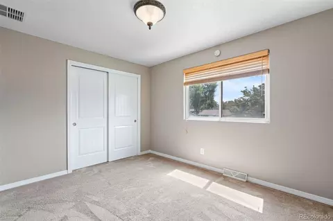 Bedroom - 8330 Chase Dr, Arvada, CO 80003 photo 5 of 9