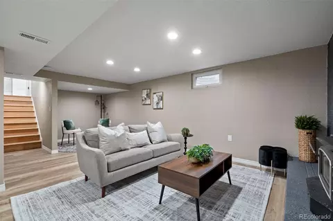 Living - 8330 Chase Dr, Arvada, CO 80003 photo 6 of 7