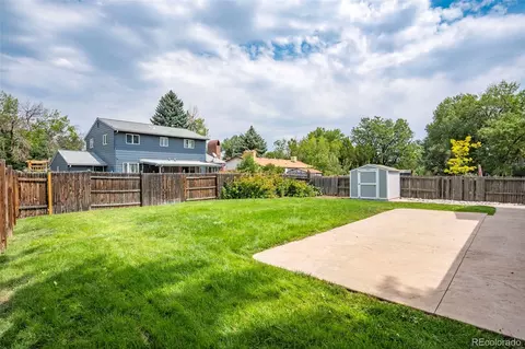 Exterior - 8330 Chase Dr, Arvada, CO 80003 photo 2 of 5