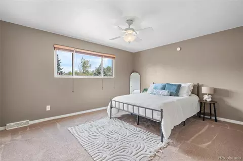 Bedroom - 8330 Chase Dr, Arvada, CO 80003 photo 1 of 9