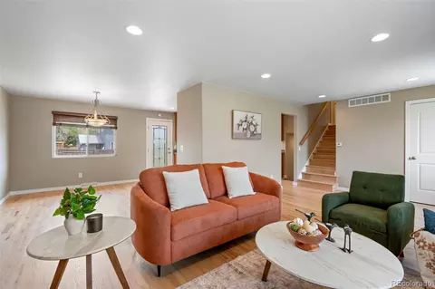 Living - 8330 Chase Dr, Arvada, CO 80003 photo 3 of 7