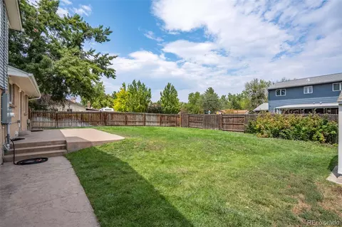 Exterior - 8330 Chase Dr, Arvada, CO 80003 photo 5 of 5