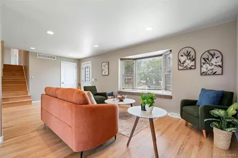 Living - 8330 Chase Dr, Arvada, CO 80003 photo 2 of 7