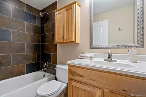 Bath - 8330 Chase Dr, Arvada, CO 80003 photo 2 of 3